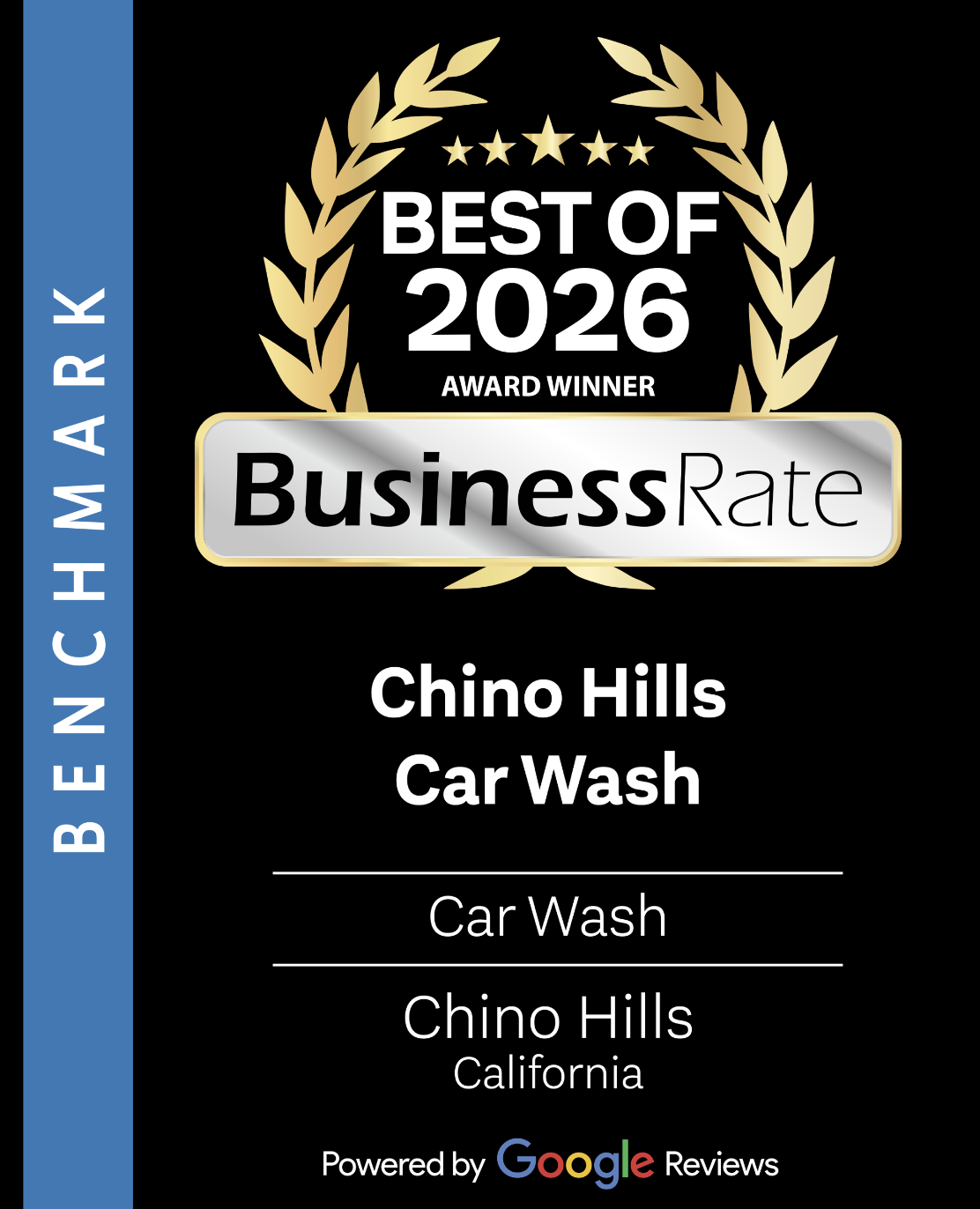 BusinessRate Best of 2026